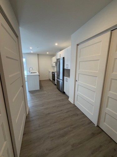 Corridor - 201-416 Av. Barron, Lachute, QC - Indoor Photo Showing Other Room