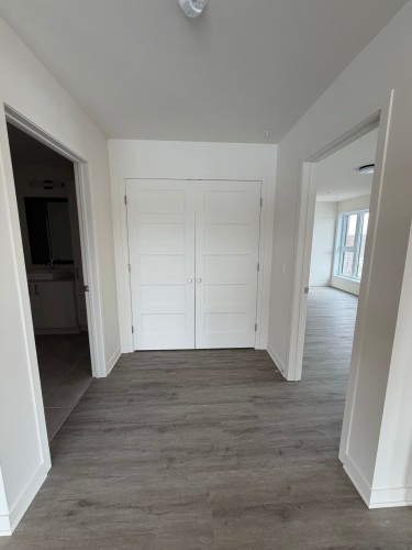 Corridor - 201-416 Av. Barron, Lachute, QC - Indoor Photo Showing Other Room