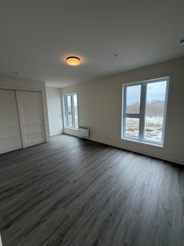 Chambre à coucher principale - 201-416 Av. Barron, Lachute, QC - Indoor