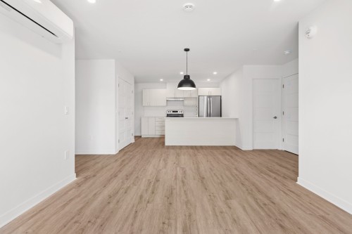 Overall view - 202-416 Av. Barron, Lachute, QC - Indoor