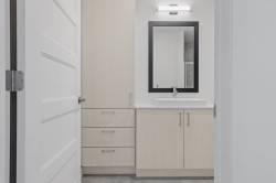 Salle de bains - 