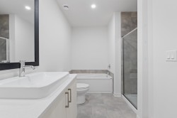 Salle de bains - 