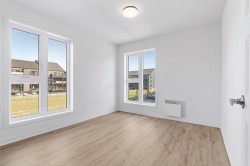 Chambre à coucher - 
