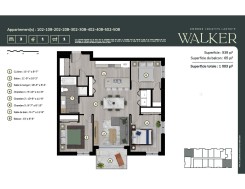 Plan (croquis) - 