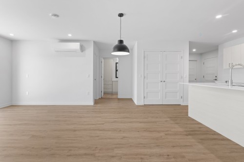 Overall view - 202-416 Av. Barron, Lachute, QC - Indoor