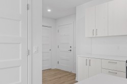 Hall d'entrée/Vestibule - 