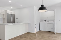 Salle de lavage - 