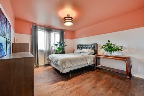 Chambre à coucher - 385 Av. Victor-Hugo, Brossard, QC - Indoor Photo Showing Bedroom