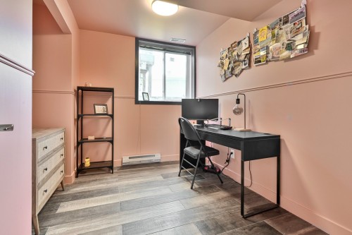 Chambre à coucher - 385 Av. Victor-Hugo, Brossard, QC - Indoor
