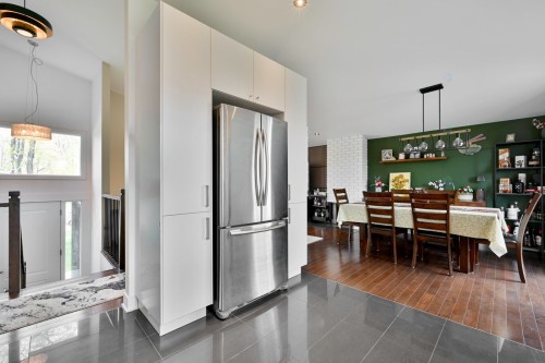 Vue d'ensemble - 385 Av. Victor-Hugo, Brossard, QC - Indoor