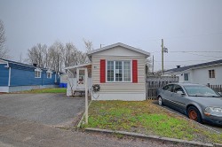 33-7000 Boul. Ste-Anne  Château-Richer, QC G0A 1N0