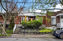 3032 Rue Pierre-Tétreault Montréal (Mercier/Hochelaga-Maisonneuve), QC H1L 4Z8