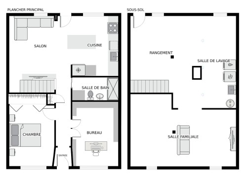 Autre - 3032 Rue Pierre-Tétreault, Montréal (Mercier/Hochelaga-Maisonneuve), QC - Other