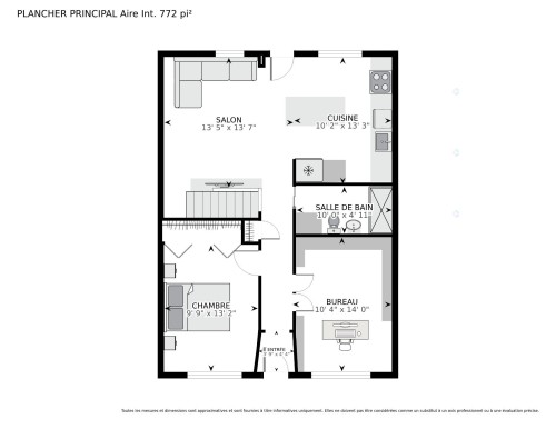 Autre - 3032 Rue Pierre-Tétreault, Montréal (Mercier/Hochelaga-Maisonneuve), QC - Other