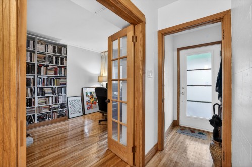 Hall d'entrée/Vestibule - 3032 Rue Pierre-Tétreault, Montréal (Mercier/Hochelaga-Maisonneuve), QC - Indoor Photo Showing Other Room