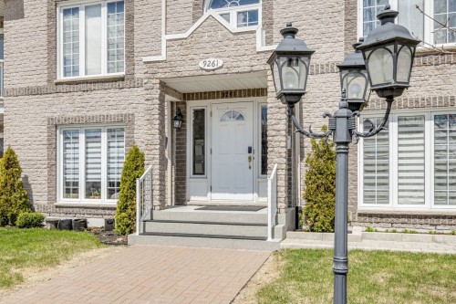 Façade - 3-9261 Av. De Laval, Québec (Charlesbourg), QC - Outdoor