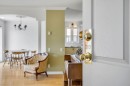 Hall d'entrée/Vestibule - 3-9261 Av. De Laval, Québec (Charlesbourg), QC  - Indoor Photo Showing Dining Room 