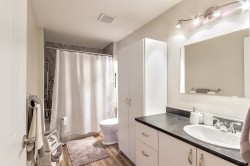Salle de bains - 
