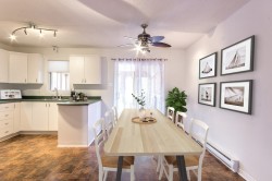 Coin-repas - 