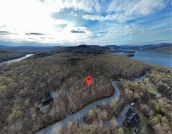 Ch. des Rondins  Lac-Tremblant-Nord, QC J8E 0J7