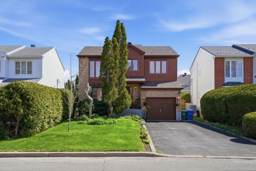 Extérieur - 18 Av. De Compton Crescent, Pointe-Claire, QC - Outdoor With Facade