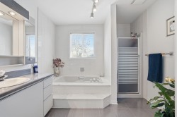 Salle de bains - 