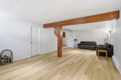 Salle familiale - 