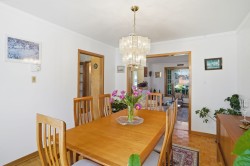 Salle à manger - 
