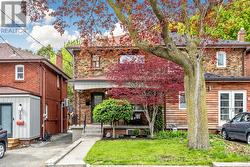 102 ROSENEATH GARDENS Toronto, ON M6C 3X6