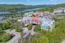 314-D-150 Ch. au Pied-de-la-Montagne  Mont-Tremblant, QC J8E 3M2