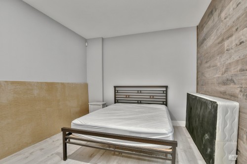 Autre - 589 Ch. Du Lac-Sylvère, Saint-Donat, QC - Indoor Photo Showing Bedroom