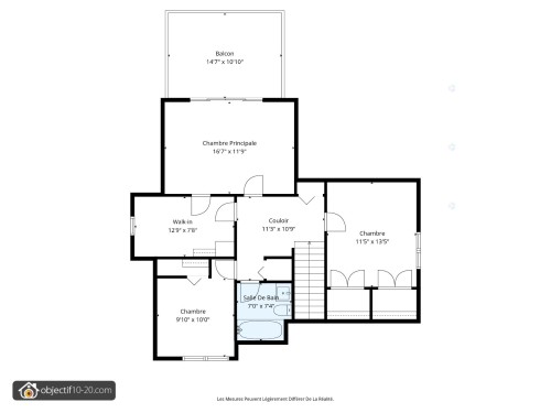 Plan (croquis) - 589 Ch. Du Lac-Sylvère, Saint-Donat, QC - Other