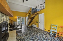 Hall d'entrée/Vestibule - 