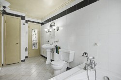 Salle de bains - 