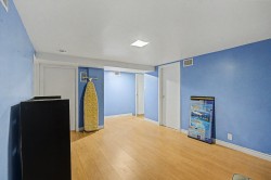 Salle familiale - 