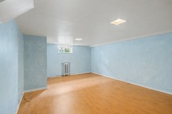 Chambre à coucher - 