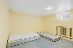 Chambre à coucher - 