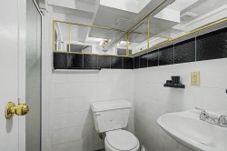 Salle de bains - 