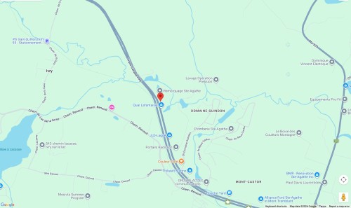 Autre - B-4663 Route 117, Sainte-Agathe-Des-Monts, QC - Other