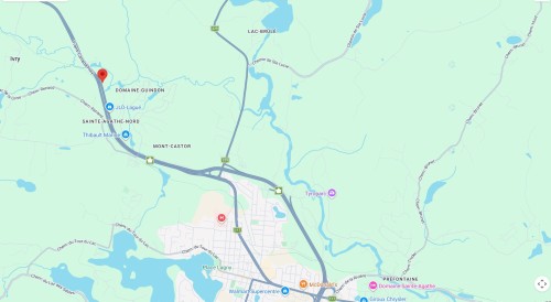 Autre - B-4663 Route 117, Sainte-Agathe-Des-Monts, QC - Other