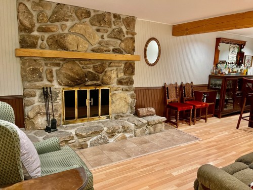 Family Room - 648 Boul. Cardinal-Léger, Pincourt, QC - Indoor Photo Showing Other Room