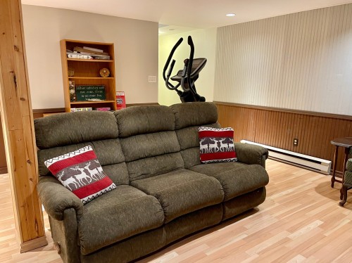 Family Room - 648 Boul. Cardinal-Léger, Pincourt, QC - Indoor