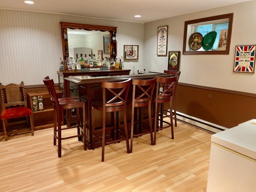 Family Room - 648 Boul. Cardinal-Léger, Pincourt, QC - Indoor Photo Showing Dining Room