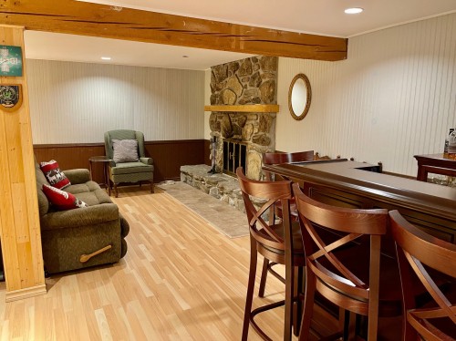 Family Room - 648 Boul. Cardinal-Léger, Pincourt, QC - Indoor