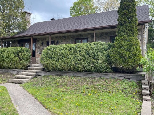 Exterior - 648 Boul. Cardinal-Léger, Pincourt, QC - Outdoor With Deck Patio Veranda