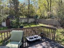 Courtyard - 648 Boul. Cardinal-Léger, Pincourt, QC  - Outdoor With Deck Patio Veranda 