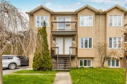 1419  - 1423 Rue Lacoste  Longueuil (Le Vieux-Longueuil), QC J4G 2G4
