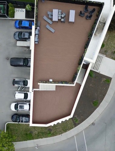 Overall view - 302-1360 Rue Principale, Saint-Roch-De-L'Achigan, QC - Outdoor