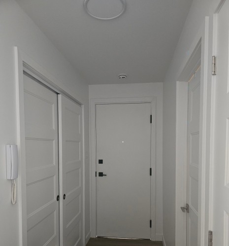 Passageway - 302-1360 Rue Principale, Saint-Roch-De-L'Achigan, QC - Indoor Photo Showing Other Room