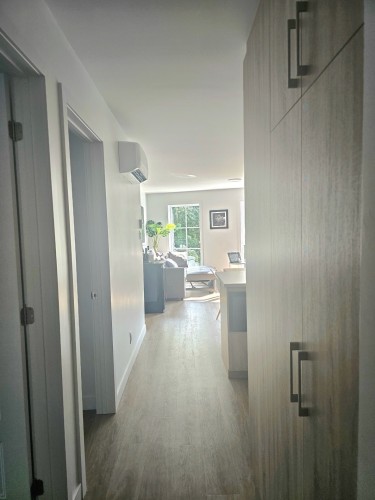 Passageway - 302-1360 Rue Principale, Saint-Roch-De-L'Achigan, QC - Indoor Photo Showing Other Room